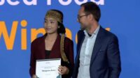 Mahasiswa UB Ciptakan Inovasi Pangan Darurat Buah Mangrove, Raih Penghargaan Internasional
