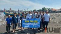 KSOP Panarukan Situbondo Buka Gerai Pelayanan E-Pas Kecil bagi Nelayan