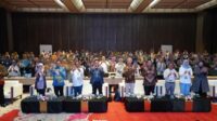 Raker RSUP Dr Wahidin Sudirohusodo Makassar Sukses Digelar di Kota Batu