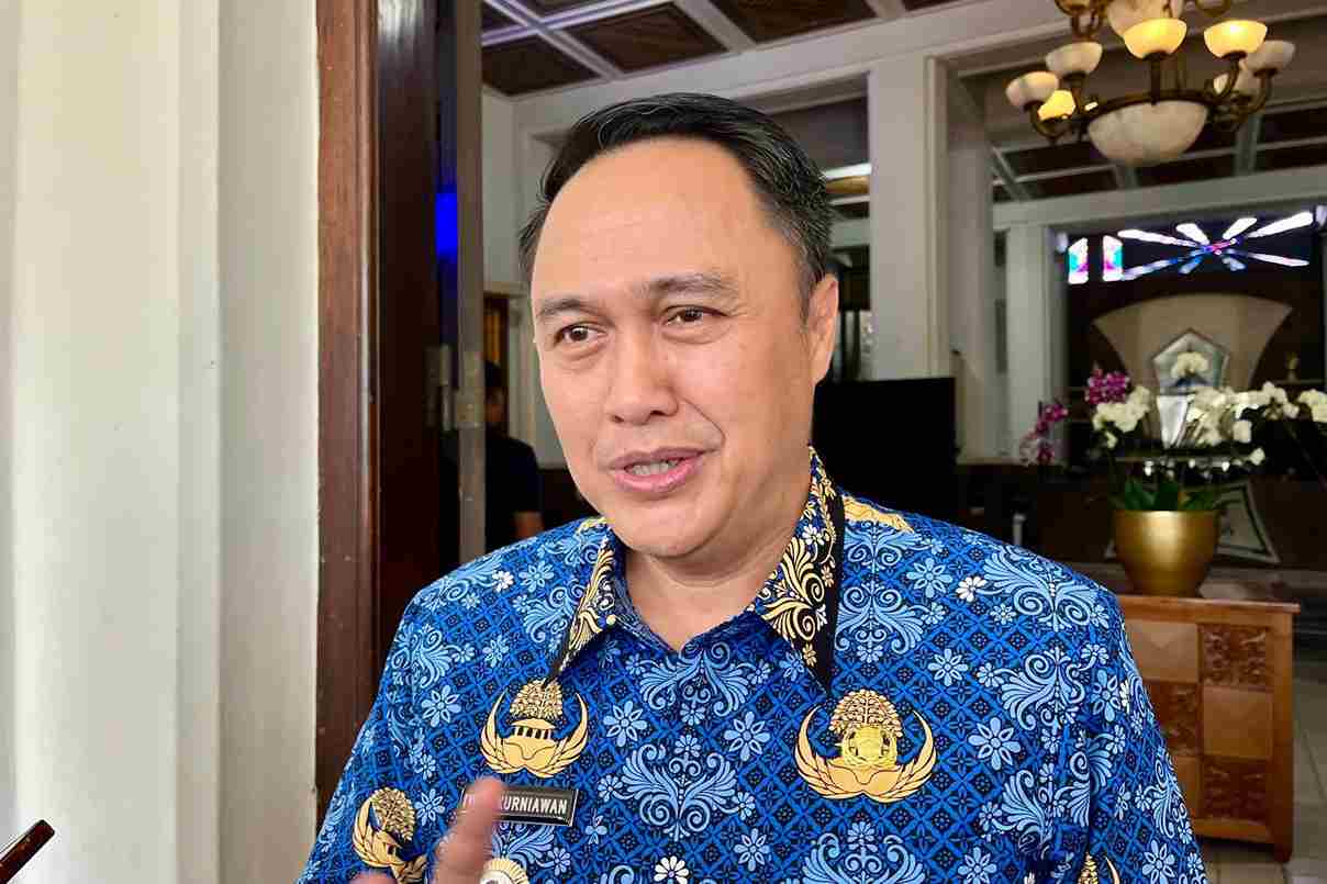 Tahap Persiapan Revitalisasi Pasar Besar, Pj Wali Kota Malang: Fokus Penuhi Persyaratan KemenPUPR
