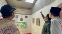 Plt Bupati Sidoarjo Upayakan Perbaikan Usai Sidak RTLH dan Rumah Roboh