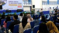 Polinema gelar Campus Hiring dan Expo Kemahasiswaan. (ist) - Polinema Gelar Campus Hiring serta MoU bersama RSU Brimedika Malang dan P&G