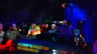 Tidak Terima Kalah Balap Lari, Pemuda Asal Besuki Bacok Empat Pemuda