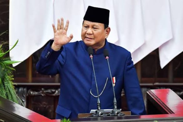 Pro Kontra Usulan Prabowo Soal Kepala Daerah Dipilih DPRD