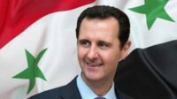 Presiden Bashar Al-Assad diberitakan menghilang secara misterius. (ist) - Rezim Bashar Al-Assad Tumbang, Era Baru Suriah Dimulai