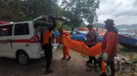 Jasad Bocah Terseret Arus Sungai Bedadung Ditemukan di Pantai Papuma Jember