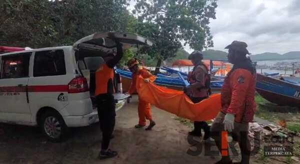 Jasad Bocah Terseret Arus Sungai Bedadung Ditemukan di Pantai Papuma Jember