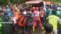 Dua Pemuda Ditemukan Tewas di Aliran Sungai Perbatasan Poncokusumo-Tumpang