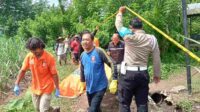 Janda Muda Asal Surabaya yang Ditemukan di Kepanjen Diduga Korban Pembunuhan