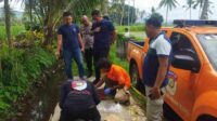 Wanita Asal Surabaya Ditemukan Tewas Tak Berbusana di Kepanjen