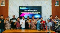 Bupati Sumenep Ajukan Kenaikan UMK 6,5 Persen ke Gubernur Pasca Presiden Tetapkan Kenaikan UMN