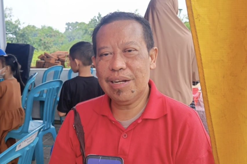 Alfamart Malang Sahabat Posyandu Edukasi Pentingnya HPK di Kelurahan Balearjosari Kota Malang