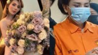 Polisi Bongkar Praktik Klinik Kecantikan Ilegal Ria Beauty Beromzet Ratusan Juta Per Hari