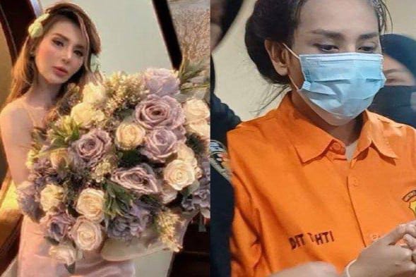 Polisi Bongkar Praktik Klinik Kecantikan Ilegal Ria Beauty Beromzet Ratusan Juta Per Hari