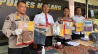Temuan Mayat Wanita di Kepanjen, Pelaku Tega Setubuhi Korban Dalam Kondisi Kritis