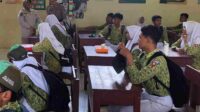 Tidak Habiskan Jatah Makanan Bergizi, AM Pilih Membawa Pulang untuk Dimakan Bersama Sang Adik