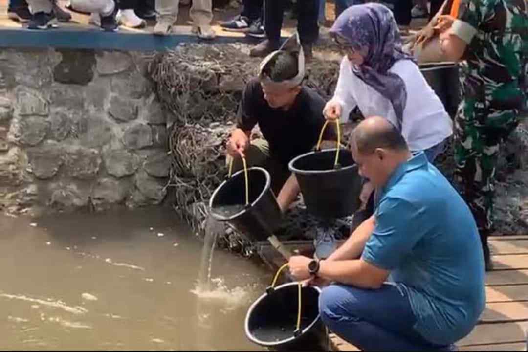 Indeks Kualitas Lingkungan Hidup (IKLH) Kota Batu Peringkat ke-7 Nasional