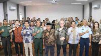 Sanusi Berharap King's College London Indonesia Memotivasi Peningkatan SDM di Kabupaten Malang