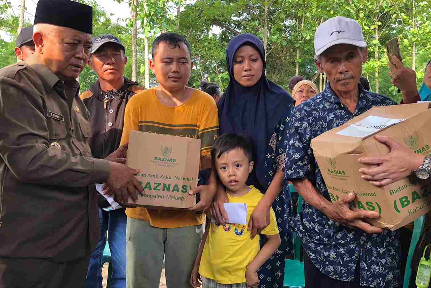 Pemkab Malang Anggarkan Rp20 Miliar Untuk 12 Jembatan Rusak Karena Banjir