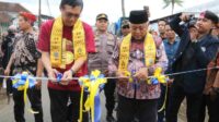 Pemkab Malang Apresiasi Inovasi 'Kampung Eduwisata Seni dan Budaya Dusun Mentaraman' Pagelaran