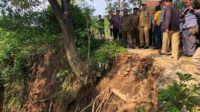 Pemkab Malang Anggarkan Rp20 Miliar Untuk 12 Jembatan Rusak Karena Banjir