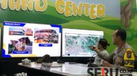 Siaran pers kecelakan maut Tol Pandaan-Malang kilometer 77+300. (wul) - Dimungkinkan Pihak Lain Terseret Kasus Kecelakaan Maut Tol Pandaan-Malang Kilometer 77+300