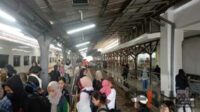 Jelang Libur Akhir Tahun, KAI Daop 9 Jember Siapkan Promo Tiket 30 Persen