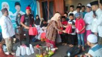Relawan Sahabat Kamil Gelar Doa Bersama dan Silaturahmi Sahabat Al Hikam Atas Kemenangan Khofifah-Emil