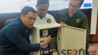 Universitas Brawijaya Terapkan Teknologi loT di UB Forest