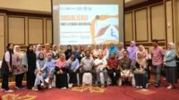 Universitas Insan Budi Utomo Sosialisasi dan Resmikan Unit Layanan Disabilitas