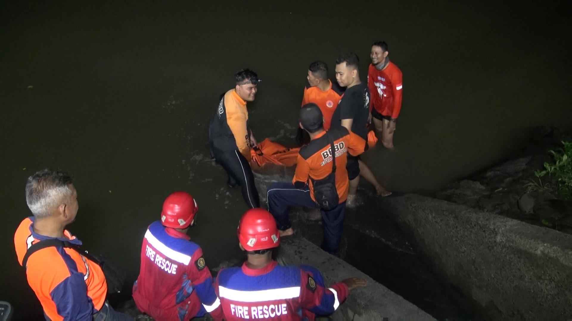 Tak Bisa Berenang, Remaja 15 Tahun Tewas Tenggelam di Waduk Kedurus