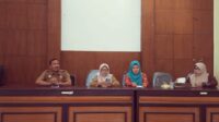 Diskop UKM Perindag Bina Ribuan Koperasi, Kopwan Siap Terlibat dalam Program MBG