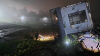 Villa Di Kota Batu Roboh, Enam Wisatawan Menjadi Korban