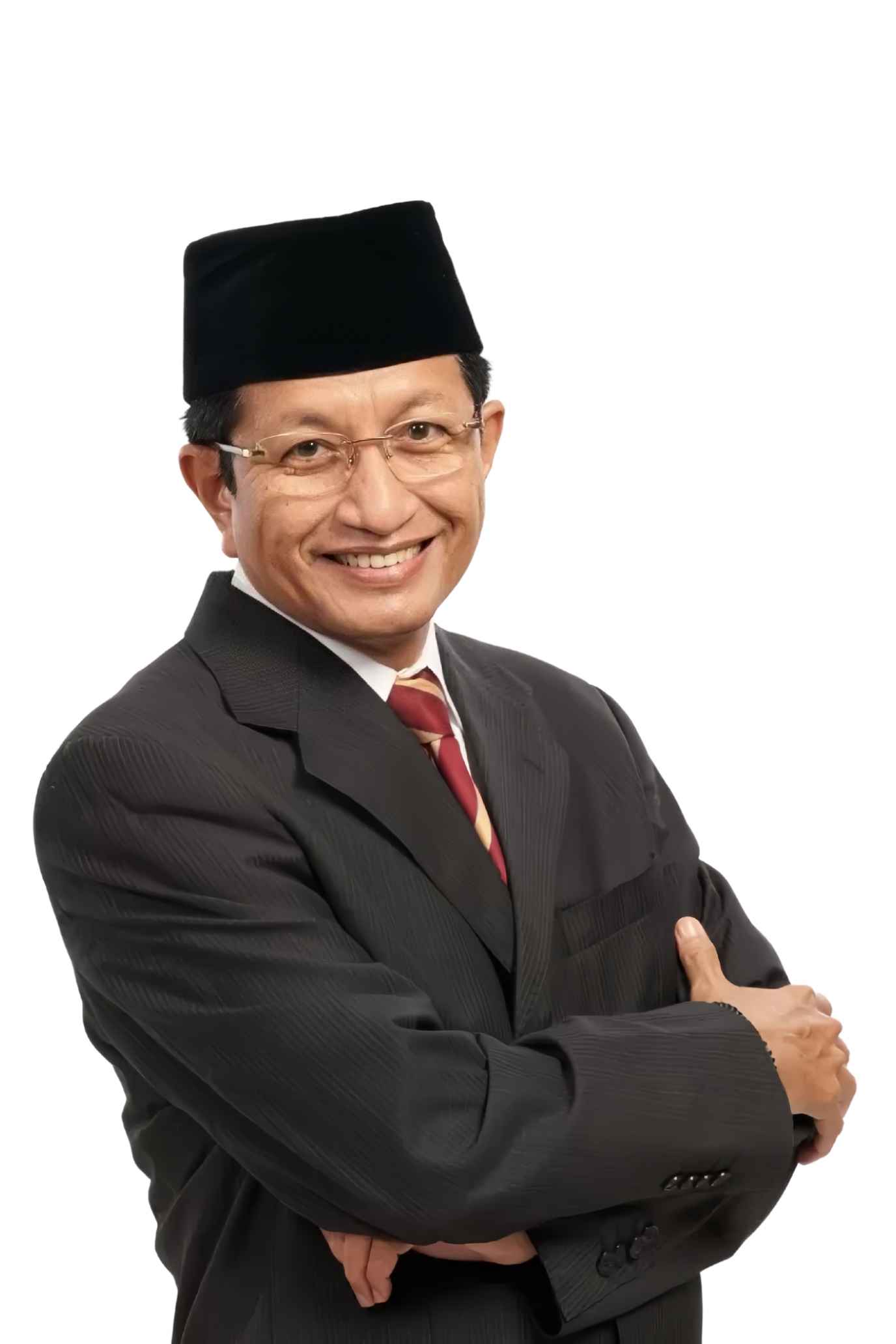 Sekitar PIK Tak Ada Masjid, Menag Berencana Membangun Kompleks Syariah