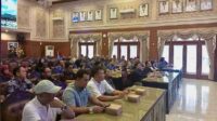 Tahap Persiapan Revitalisasi Pasar Besar, Pj Wali Kota Malang: Fokus Penuhi Persyaratan KemenPUPR