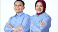 Raih 89,34 Persen Suara, KPU Tetapkan Wahono-Nurul Sebagai Pemenang Pilkada Bojonegoro