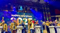 Pj Wali Kota Malang Gelar Pesta Rakyat Malang, Tutup Tahun 2024 dengan Meriah
