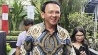 Ahok saat memenuhi panggilan KPK. (ist) - Ahok Penuhi Panggilan KPK Terkait Kasus Korupsi LNG