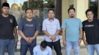 Tragedi Penembakan Bos Rental, Oknum TNI AL hingga Kapolsek Diperiksa