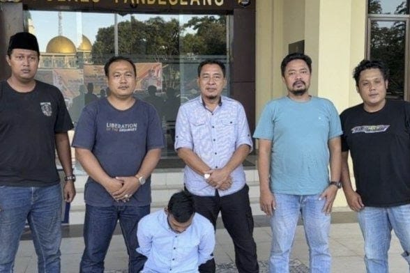 Tragedi Penembakan Bos Rental, Oknum TNI AL hingga Kapolsek Diperiksa