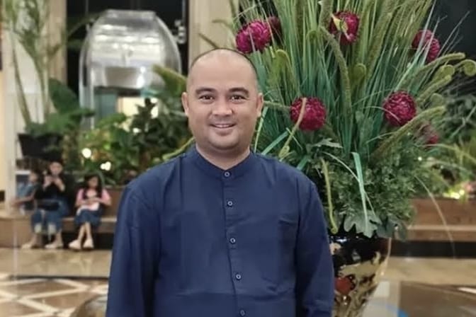 Aktor Sandy Permana Tewas Ditusuk, Konflik dengan Tetangga Diduga Jadi Pemicu