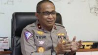 Almarhum Brigjen Pol (Purn) Yusri Yunus. (ist) - Berjuang Lawan Kanker, Brigjen Pol (Purn) Yusri Yunus Tutup Usia 58 Tahun
