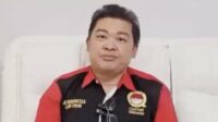 Alvin Lim. (ist) - Berjuang Melawan Penyakit Ginjal, Pengacara Kondang Alvin Lim Meninggal Dunia