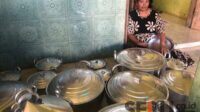 Produksi Perabot Dapur Aluminium Sumbernongko Pagak Sampai Kini Tetap Eksis