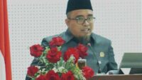 Anggota Fraksi PKS DPRD Kota Malang, Rendra Masdrajad Safaat. (ist) - Respons Putusan MK Presidential Threshold, Rendra Masdrajad Safaat: Era Baru Demokrasi Indonesia