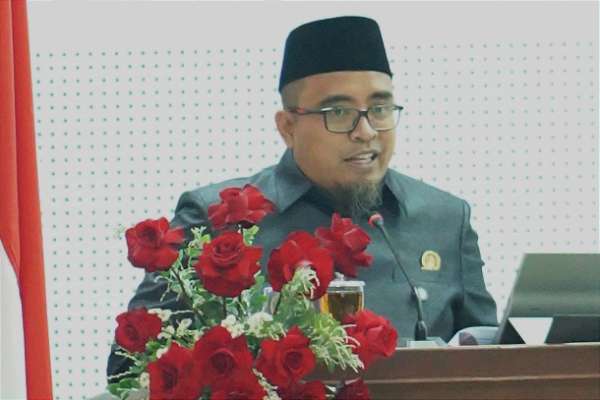 Anggota Fraksi PKS DPRD Kota Malang, Rendra Masdrajad Safaat. (ist) - Respons Putusan MK Presidential Threshold, Rendra Masdrajad Safaat: Era Baru Demokrasi Indonesia