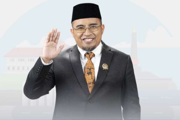 Anggota Fraksi PKS DPRD Kota Malang, Rendra Masdrajad Safaat. (ist) - Solusi Mengatasi Banjir di Kota Malang, Rendra Masdrajad Safaat: Pengembangan Sistem Drainase