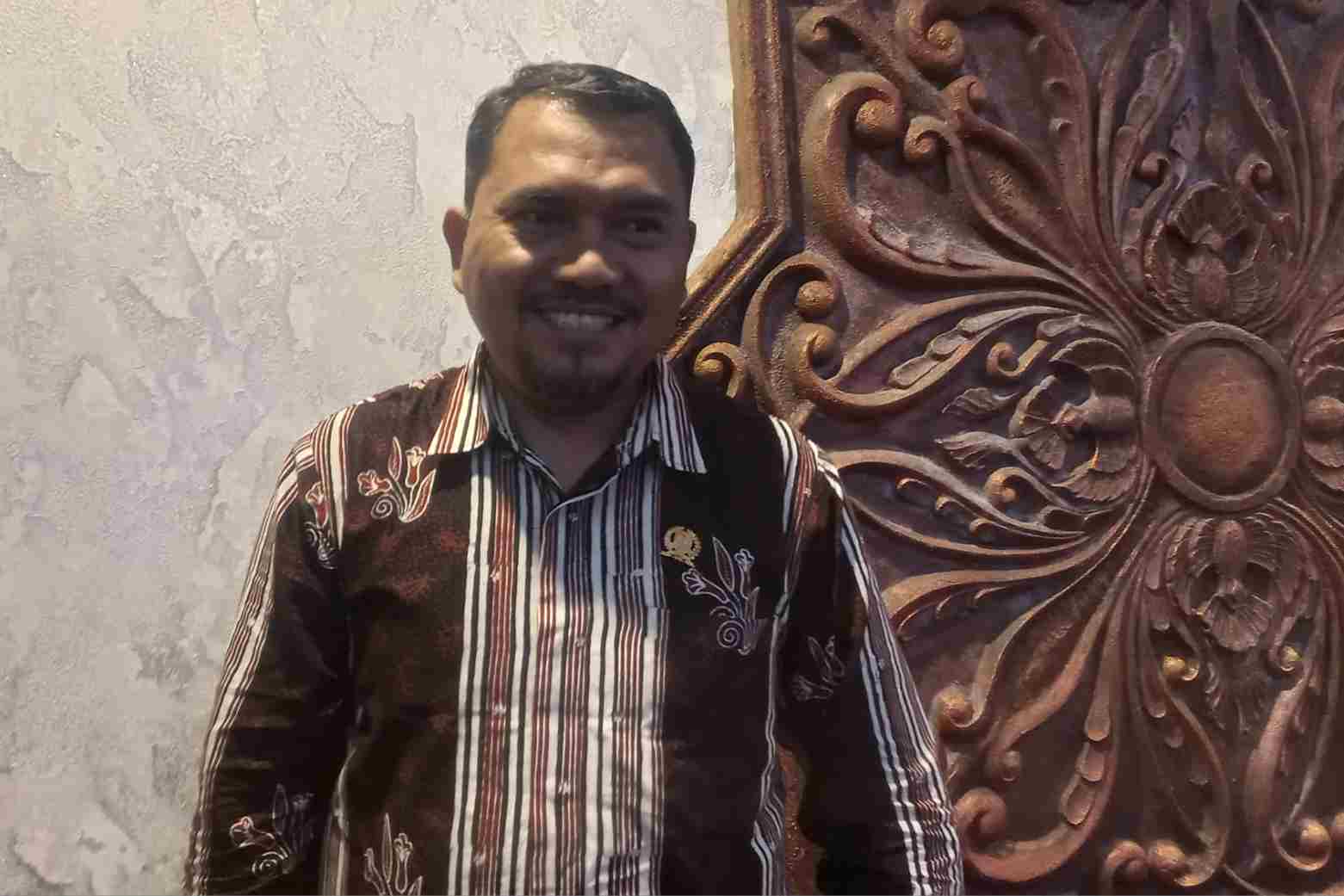Komisi A DPRD Provinsi Jatim Prihatin Limbah Udang, Meresahkan Nelayan Pantai Selatan