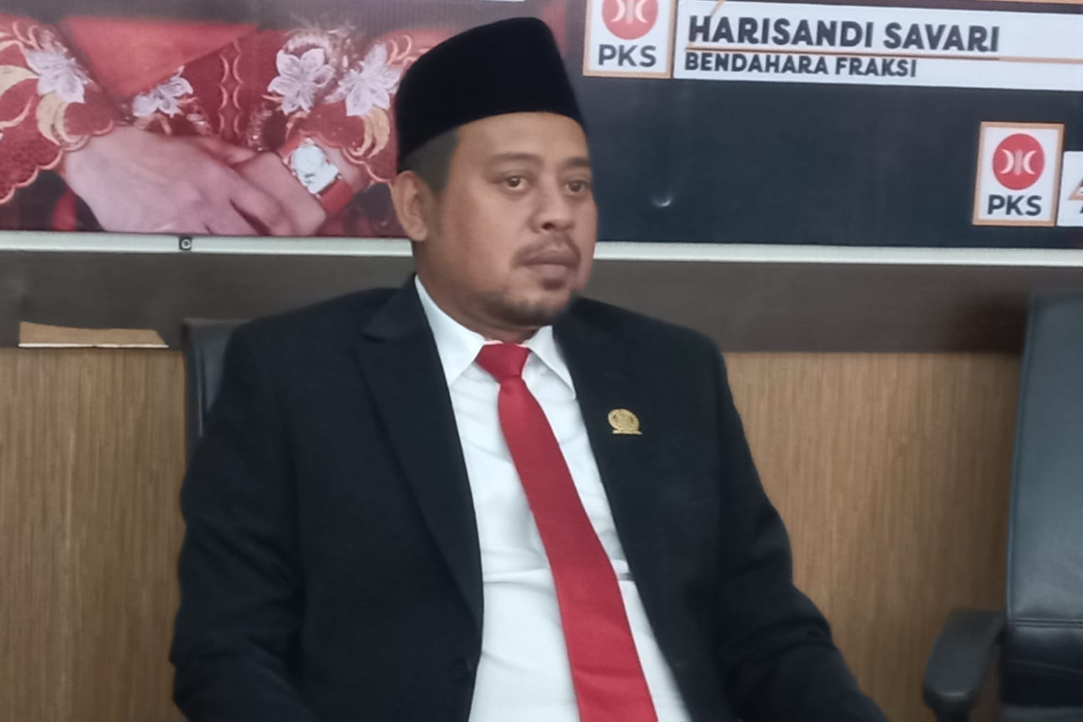 Video Viral Tali Nilon di Jembatan Suramadu, DPRD Jatim Minta Pengawasan Ditingkatkan