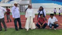 Komisi III DPRD Kabupaten Malang Tinjau Kesiapan Stadion Kanjuruhan